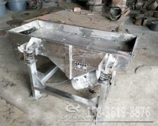 江苏小型不锈钢麻豆精品在线观看已发货，张先生请注意查